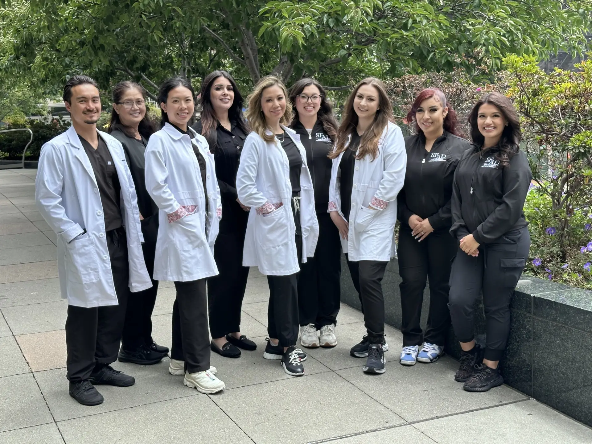 Advanced Dental Care In San Francisco