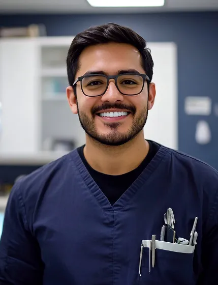 <span>Advanced Dental Care In</span> <br/> San Francisco