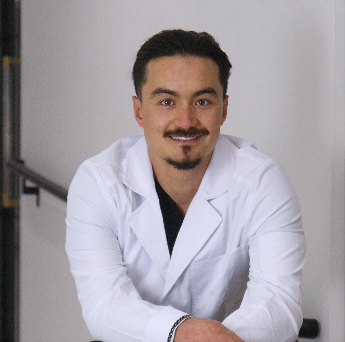 Dr. Hall