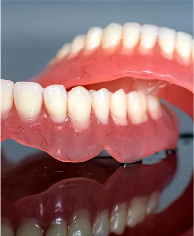 Dentures