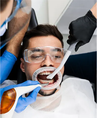 Dental Cleaning